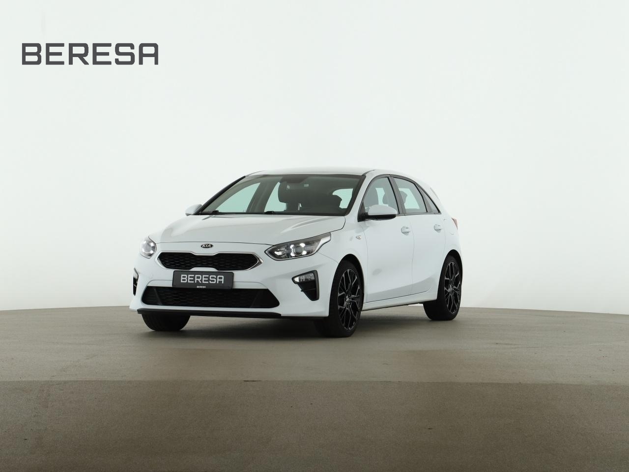 ceed 1.0 T-GDI Vision Komfort-Paket