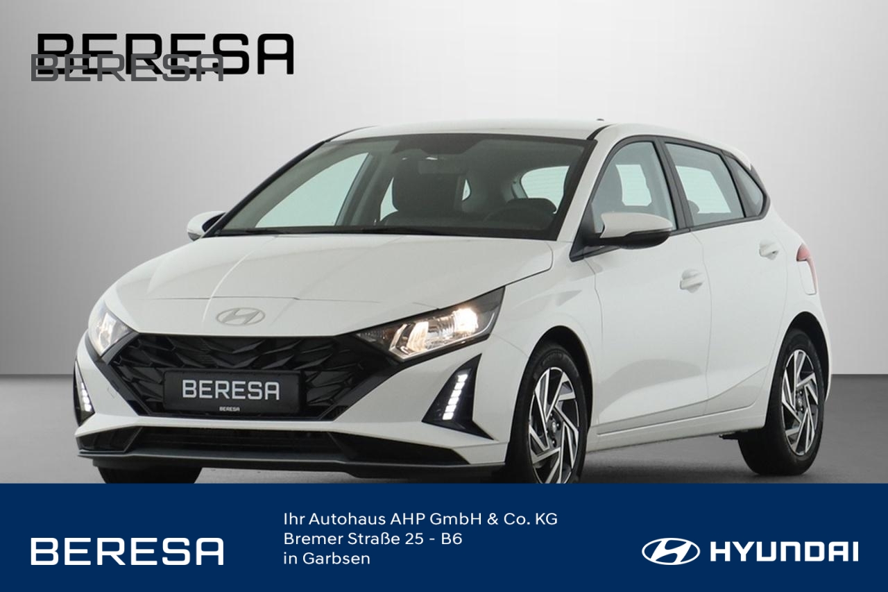 i20 1.0 T-GDI Trend*MY26 Kamera Navi Sitzhz