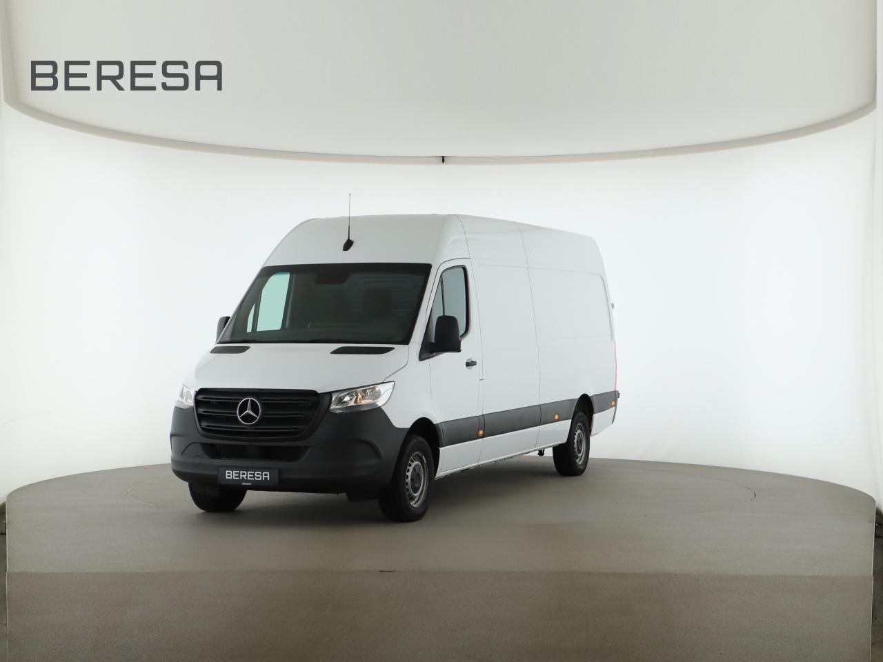 Sprinter 317 CDI Kasten Lang Hoch L3H2 MBUX AHK