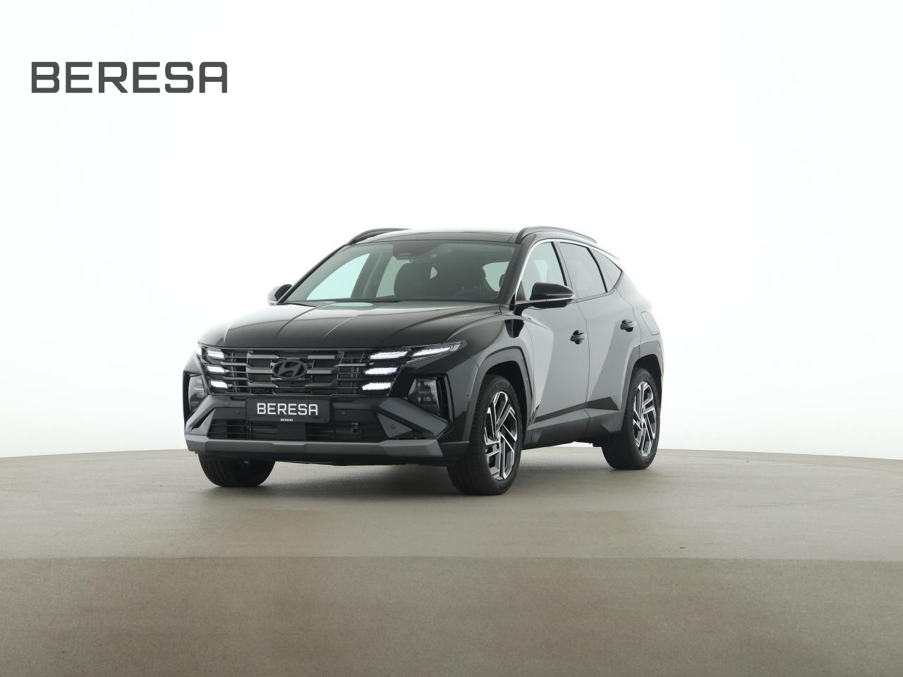 TUCSON 1.6 T-GDI Prime MY26*Assistenz-P.*Pano*