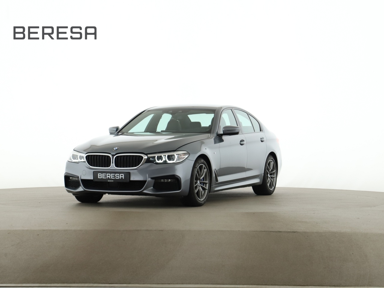 530d xDrive M Sport Standhz Driving Ass. Plus