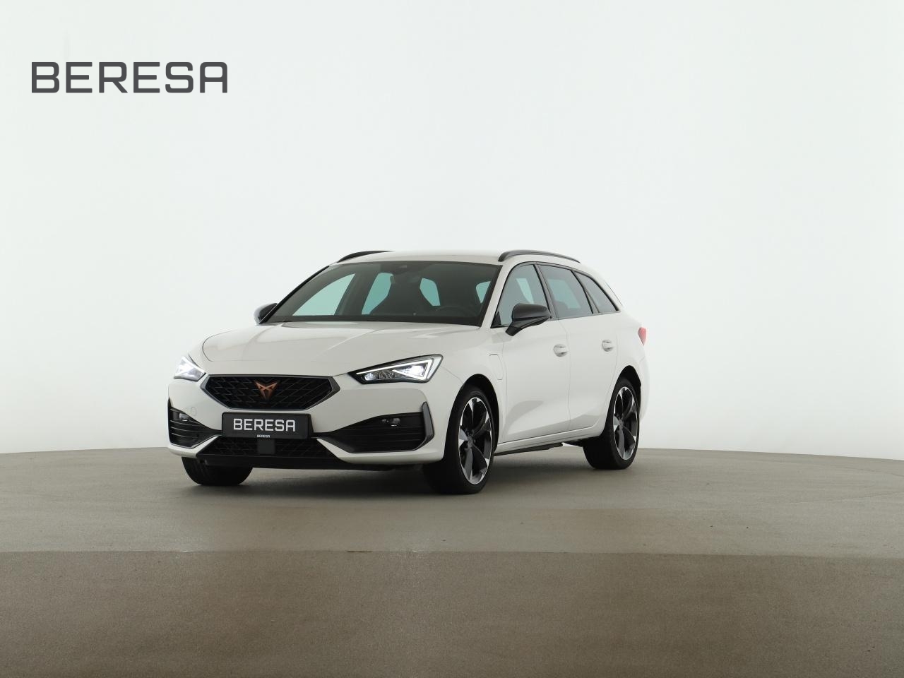 Leon Sportstourer 1.4 e-Hybrid Volldigital AUT