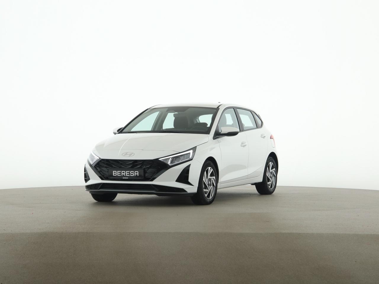 i20 (MY26) 1.0 T-GDI Trend *7-DCT* Kamera Navi