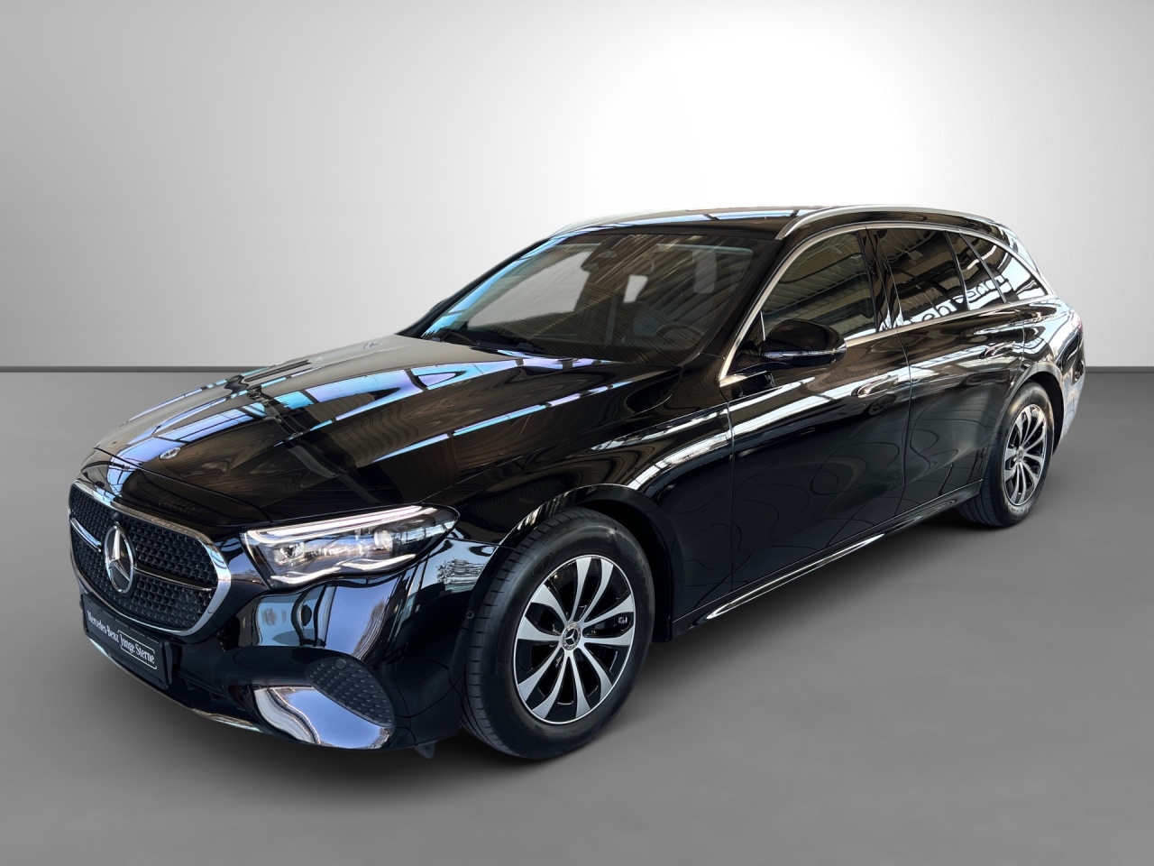 E 220 d T Avantgarde Adv.+ Memory AHK 360°