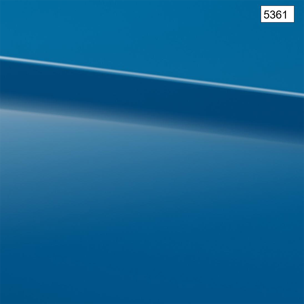 Mercedes-Benz Lackstift Enzianblau