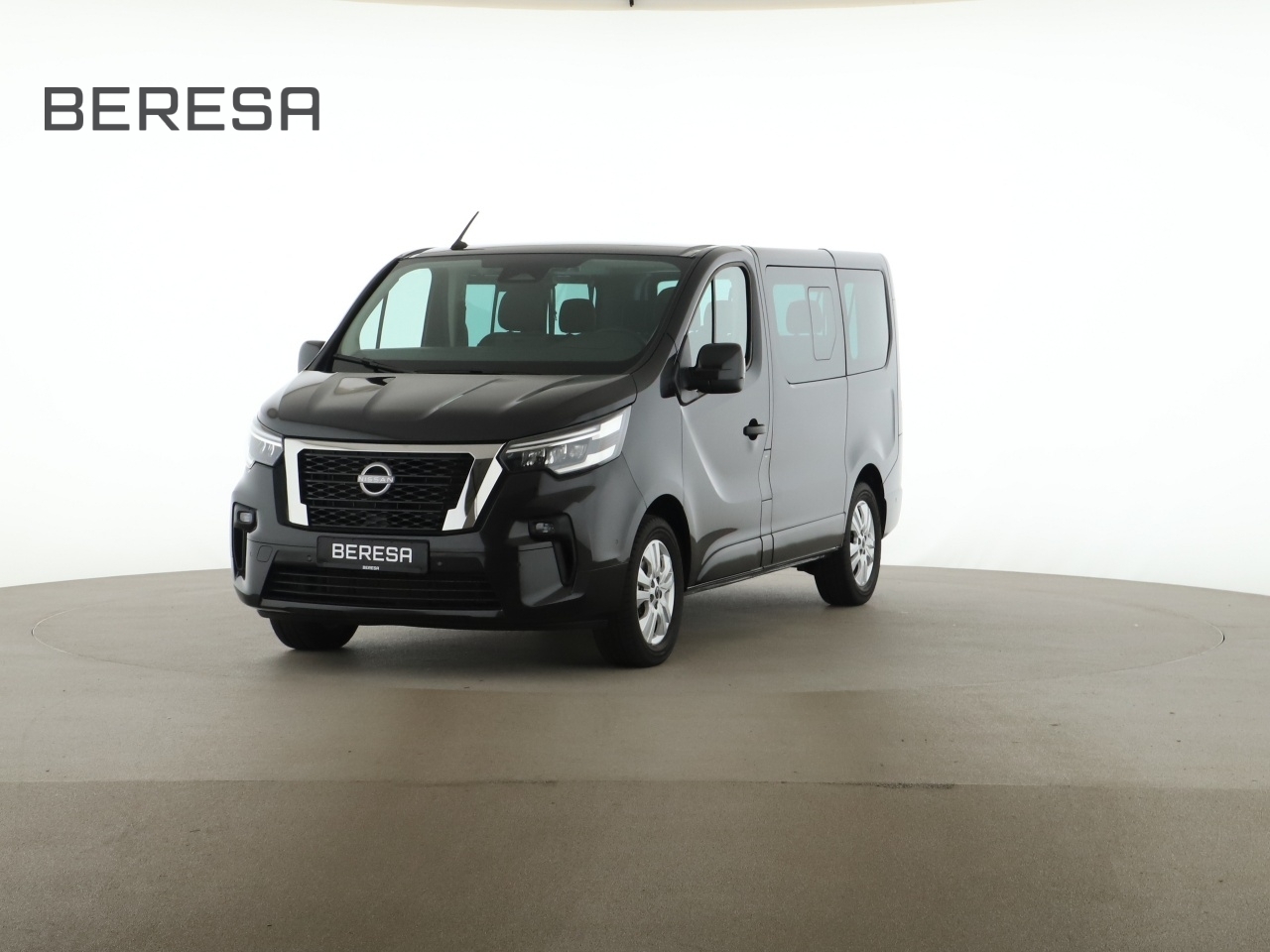 Primastar 2,8t dCI 150 *8 Sitze* 360° LED Navi