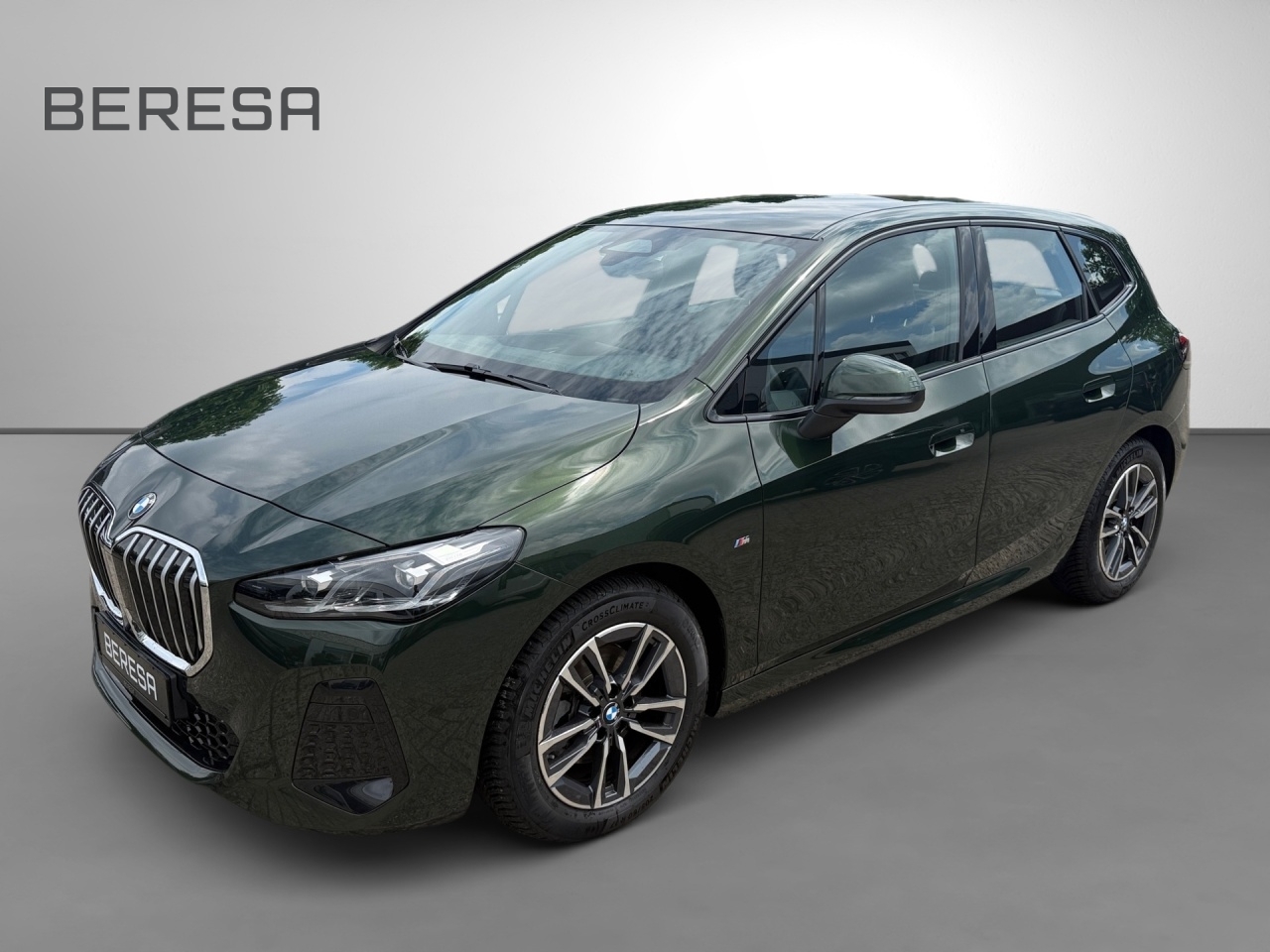 218i Active Tourer M Sport Premium-Paket