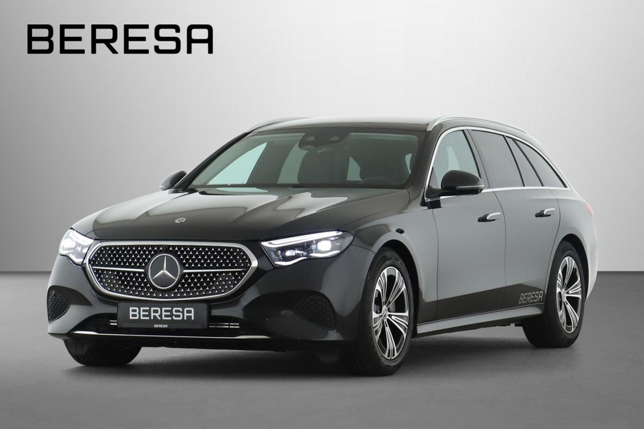 E 450 d 4M T Avantgarde Digital Light Distronic