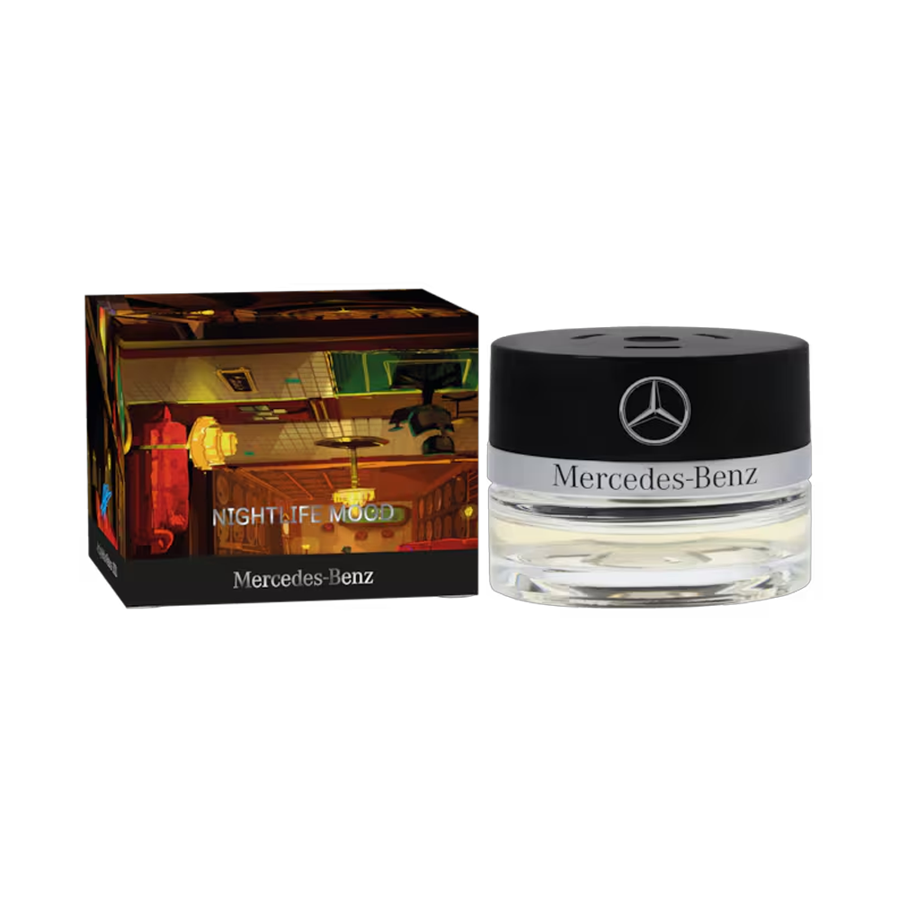 Mercedes-Benz Flakon NIGHTLIFE MOOD 15 ml