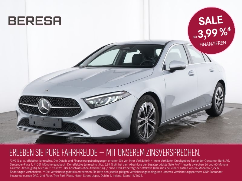 A 200 Limousine Progressive LED Kamera Winter-P.