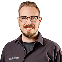 Tom Stacker