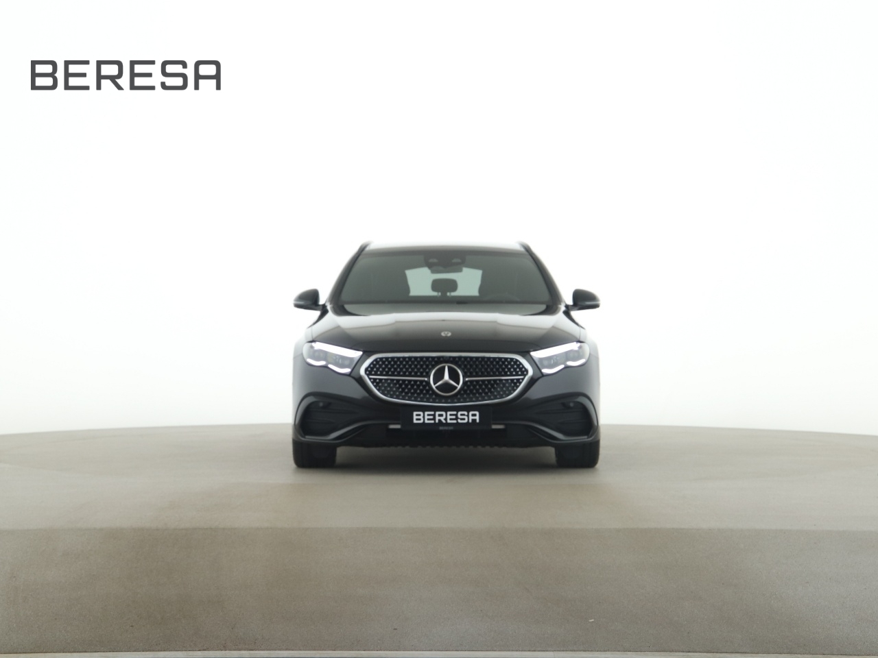 E 300 de 4M T EQ Hybrid AMG Digital Light Night