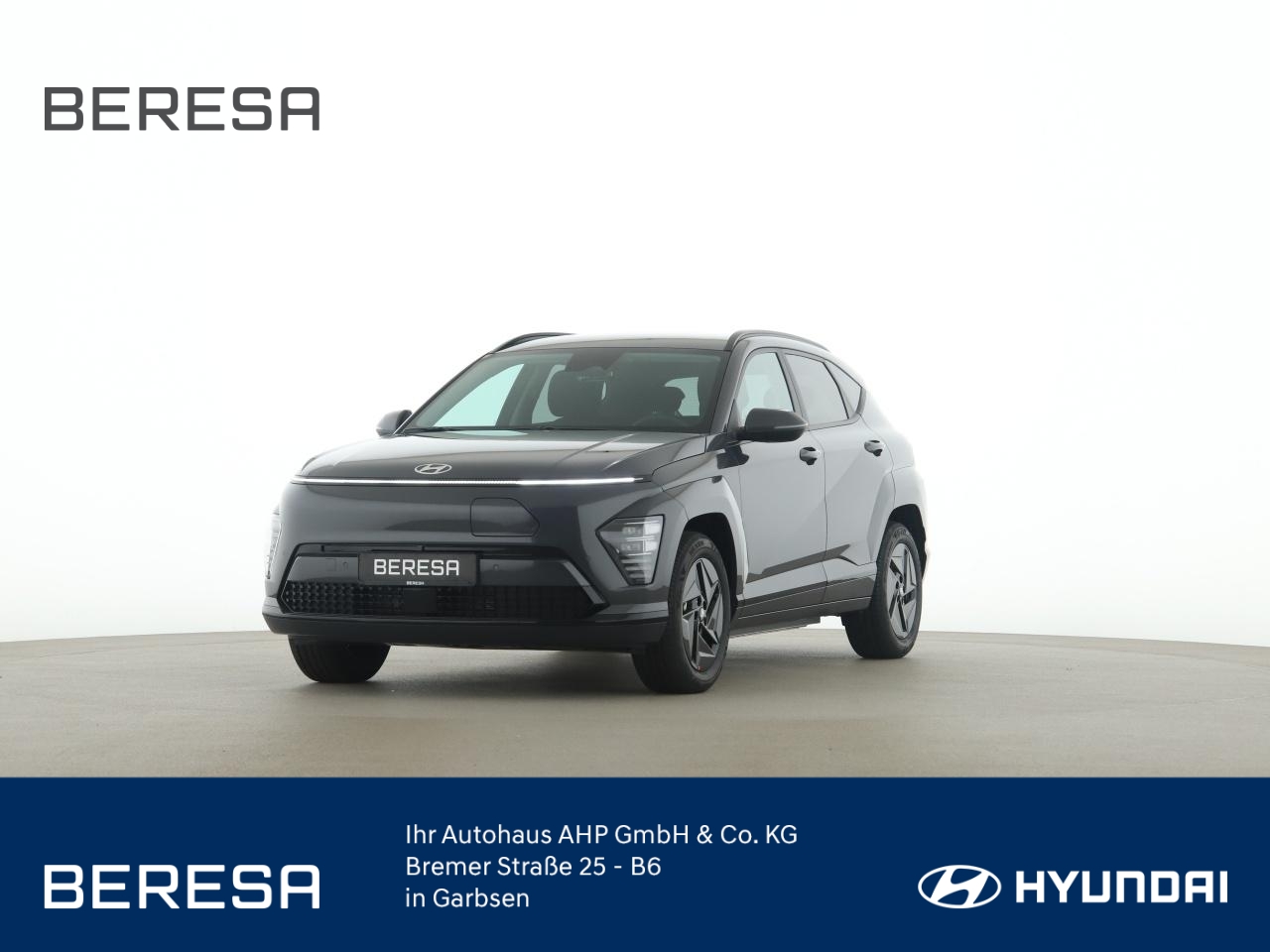 KONA 49kWh Trend Distronic Volldigital AUT LED