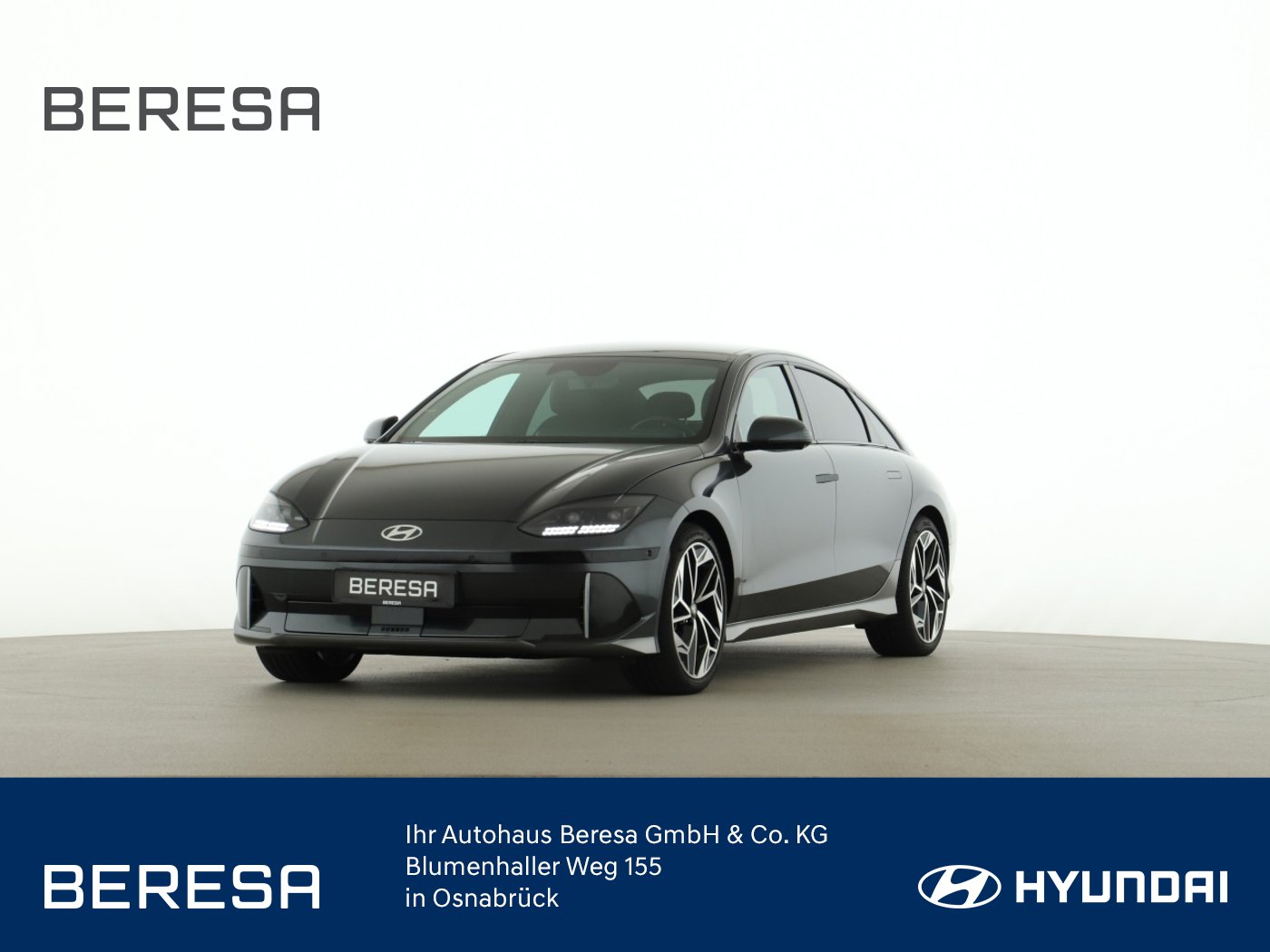Hyundai IONIQ 2023