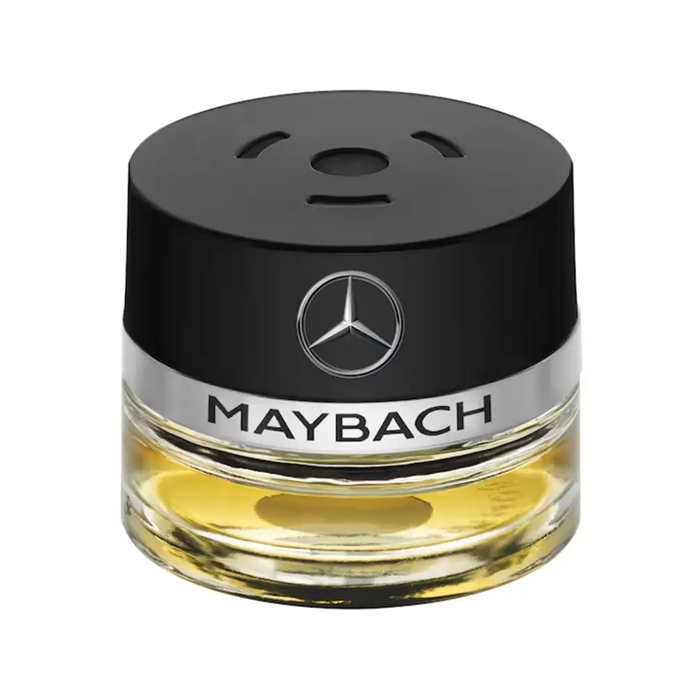 Mercedes-Benz Flakon No. 12 MOOD 15 ml