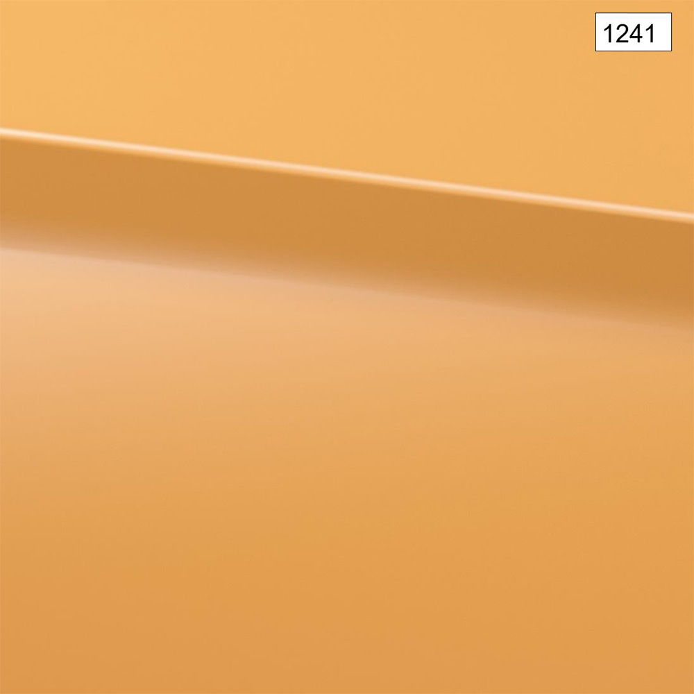 Mercedes-Benz Lackstift Ravennagelb