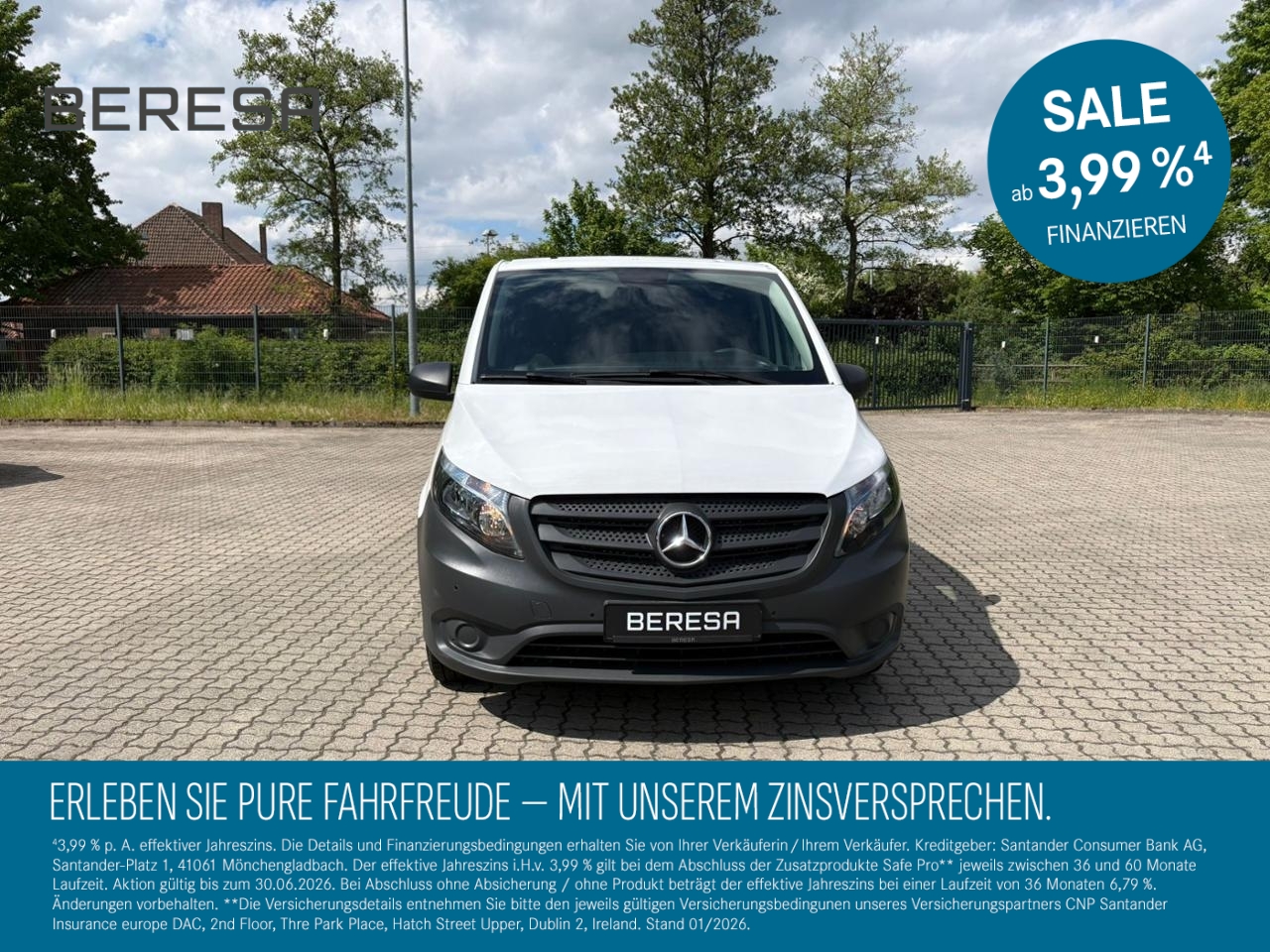 Vito 116 CDI Kasten Extralang XXL Kamera Navi PDC