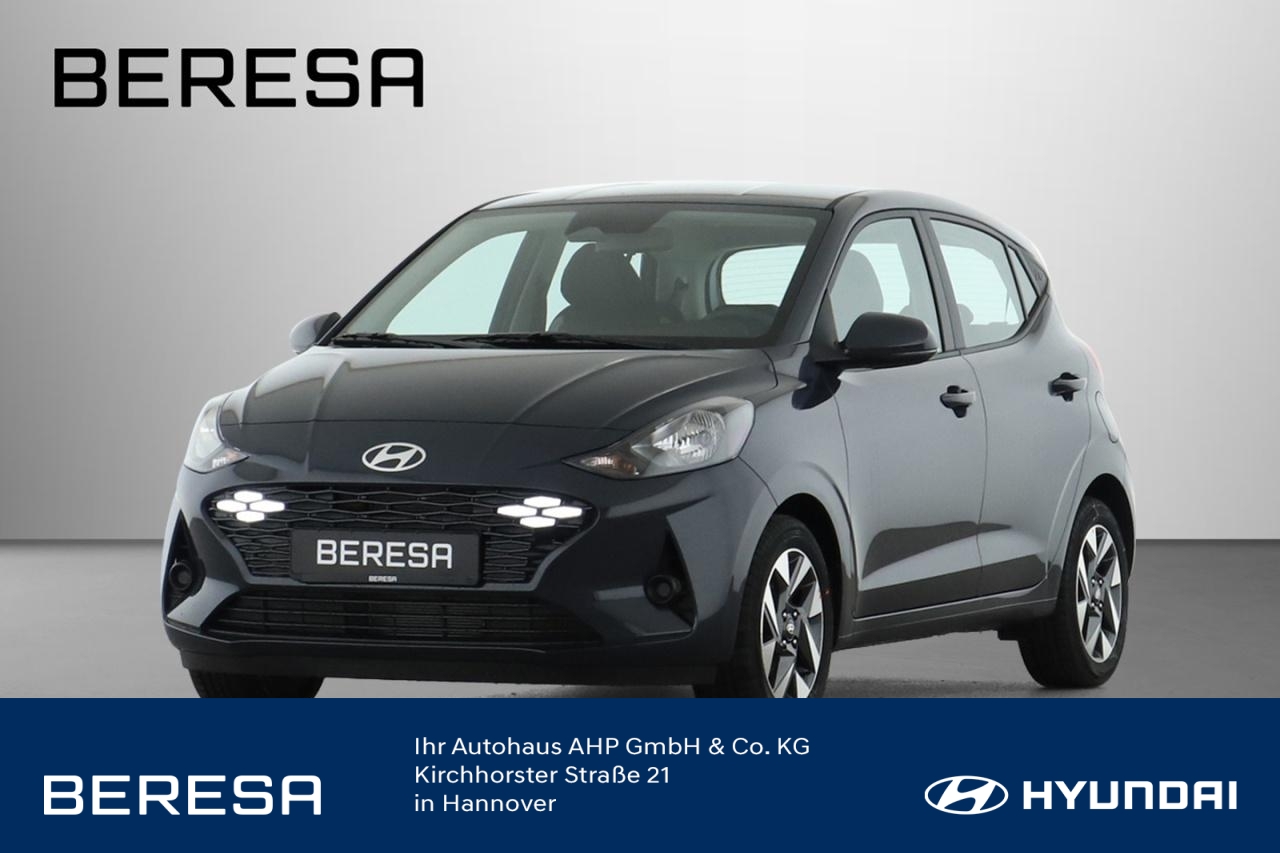 i10 (MY25) 1.0 Trend*Komfortpaket* Navi Kamera