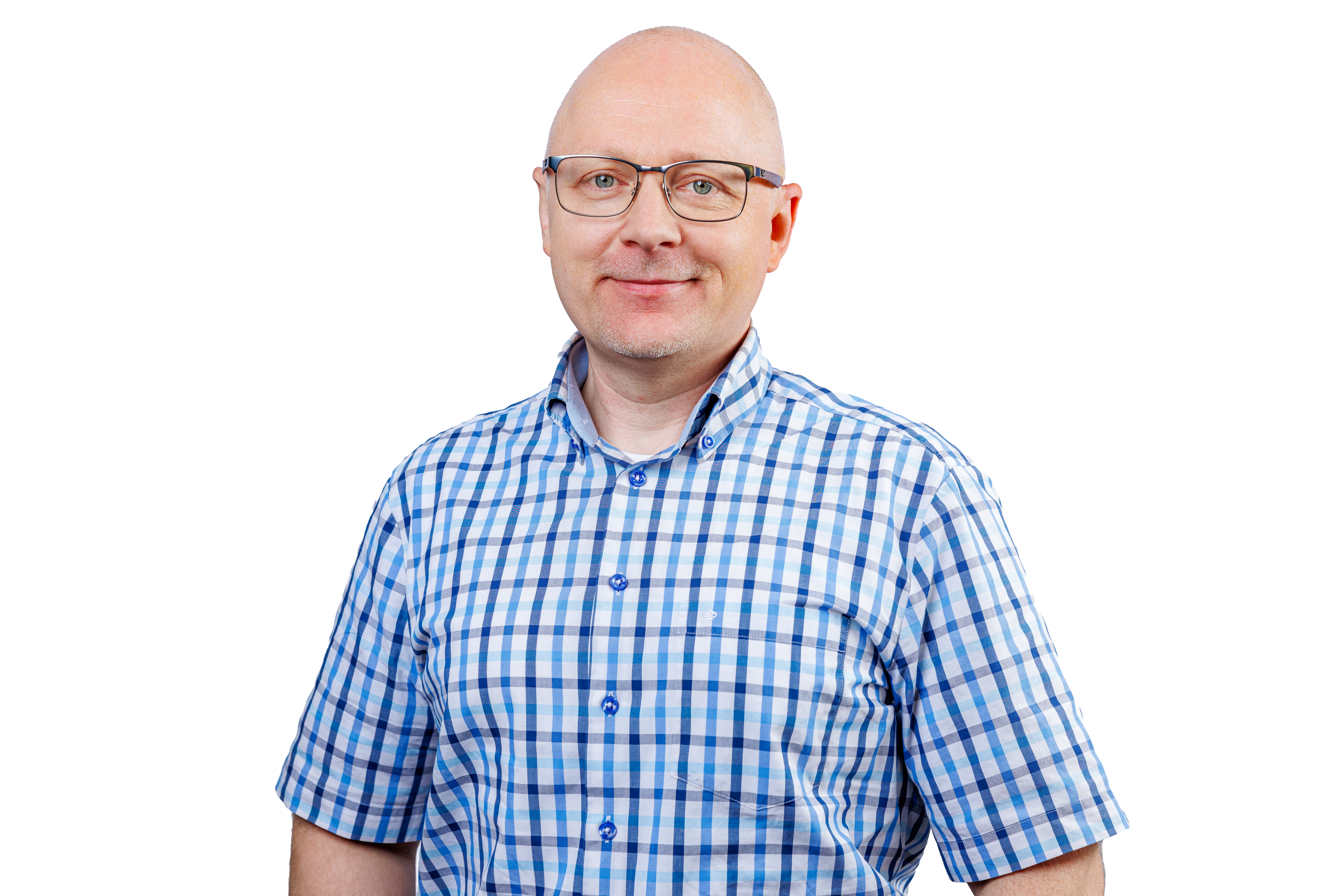 Sascha Schimkat