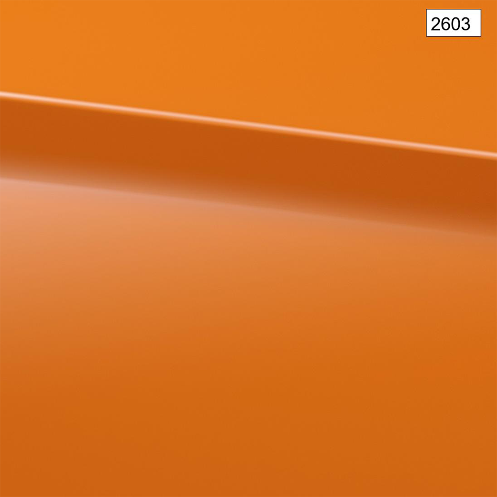 Mercedes-Benz Lackstift Tieforange