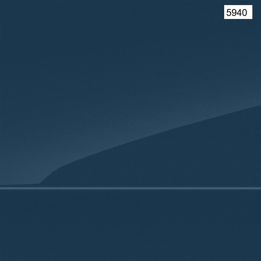 Mercedes-Benz Lackstift Hansablau