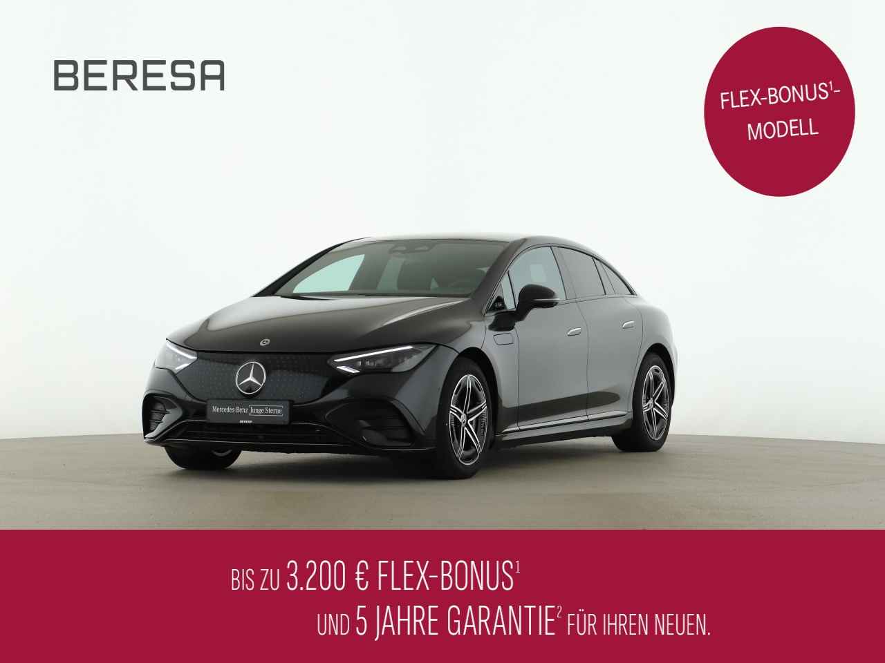 EQE 300 AMG Night Pano HUD Digital Light 360