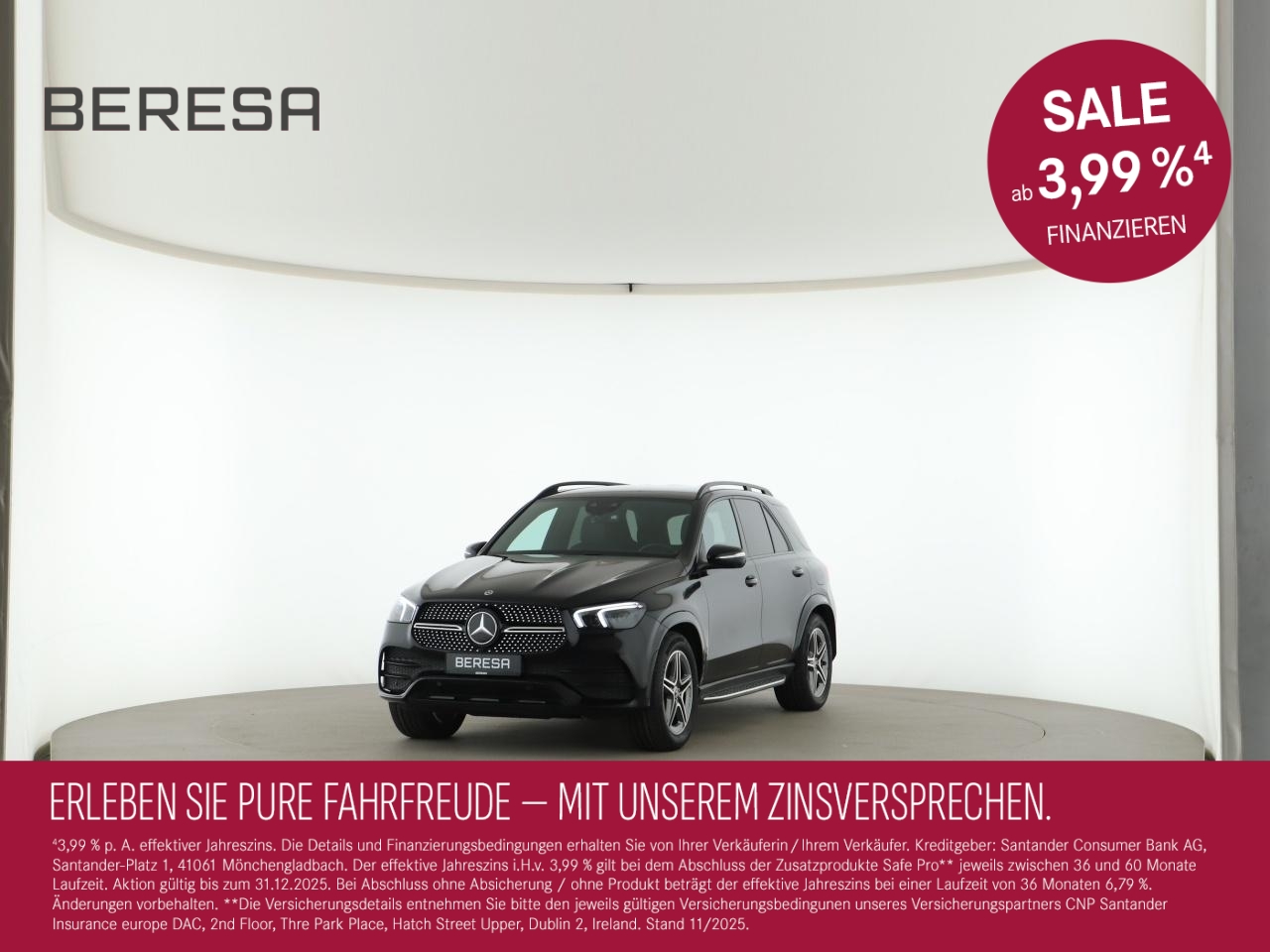 GLE 350 de 4M AMG Night Widescreen MBUX AHK 360