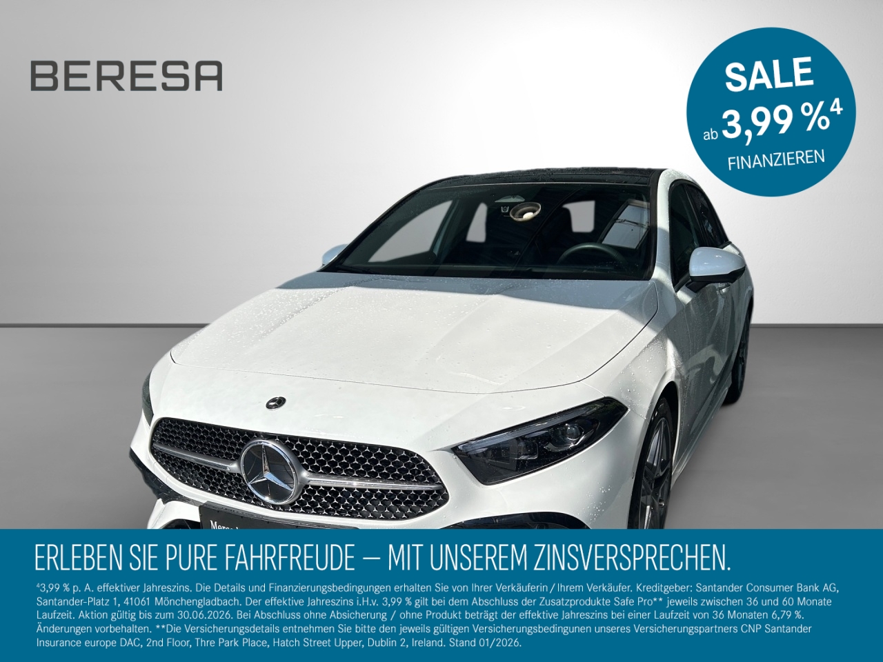 A 250 4M AMG Prem Plus Standhz HUD Ambiente 360