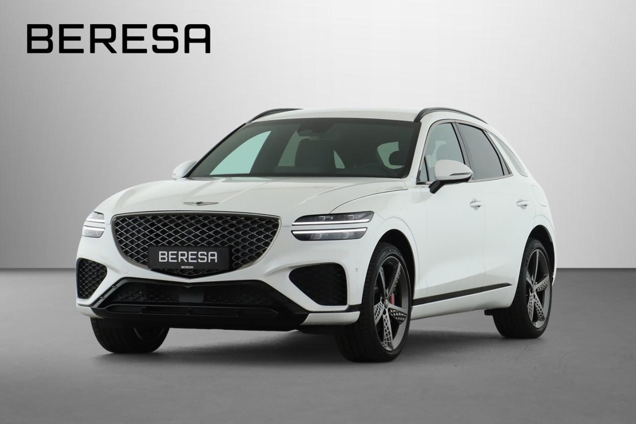 GV70 2.5 T Sport 4WD  Distronic Massage 360 AUT