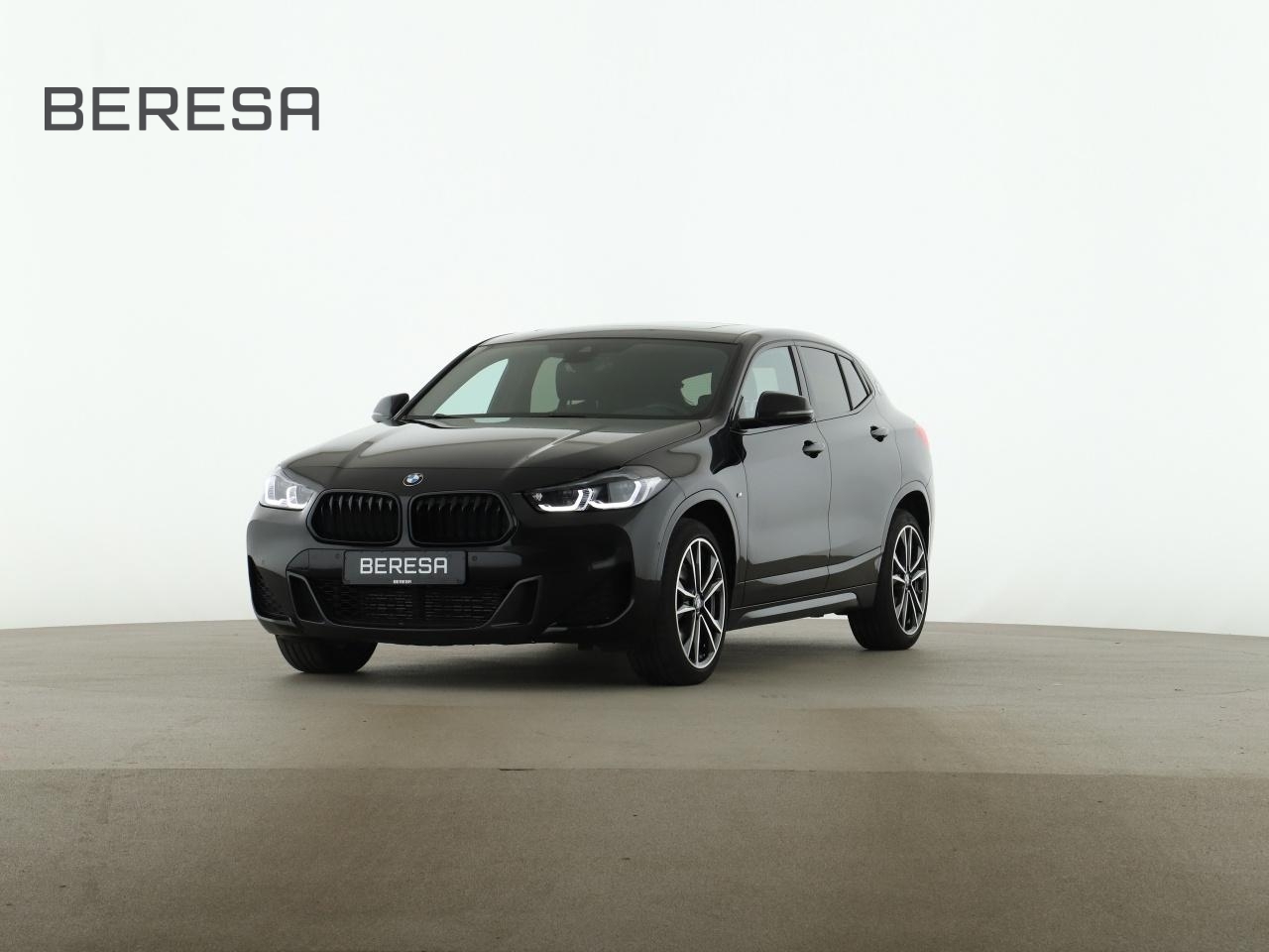 X2 25d xDrive M Sport Pano AHK Kamera LED PDC