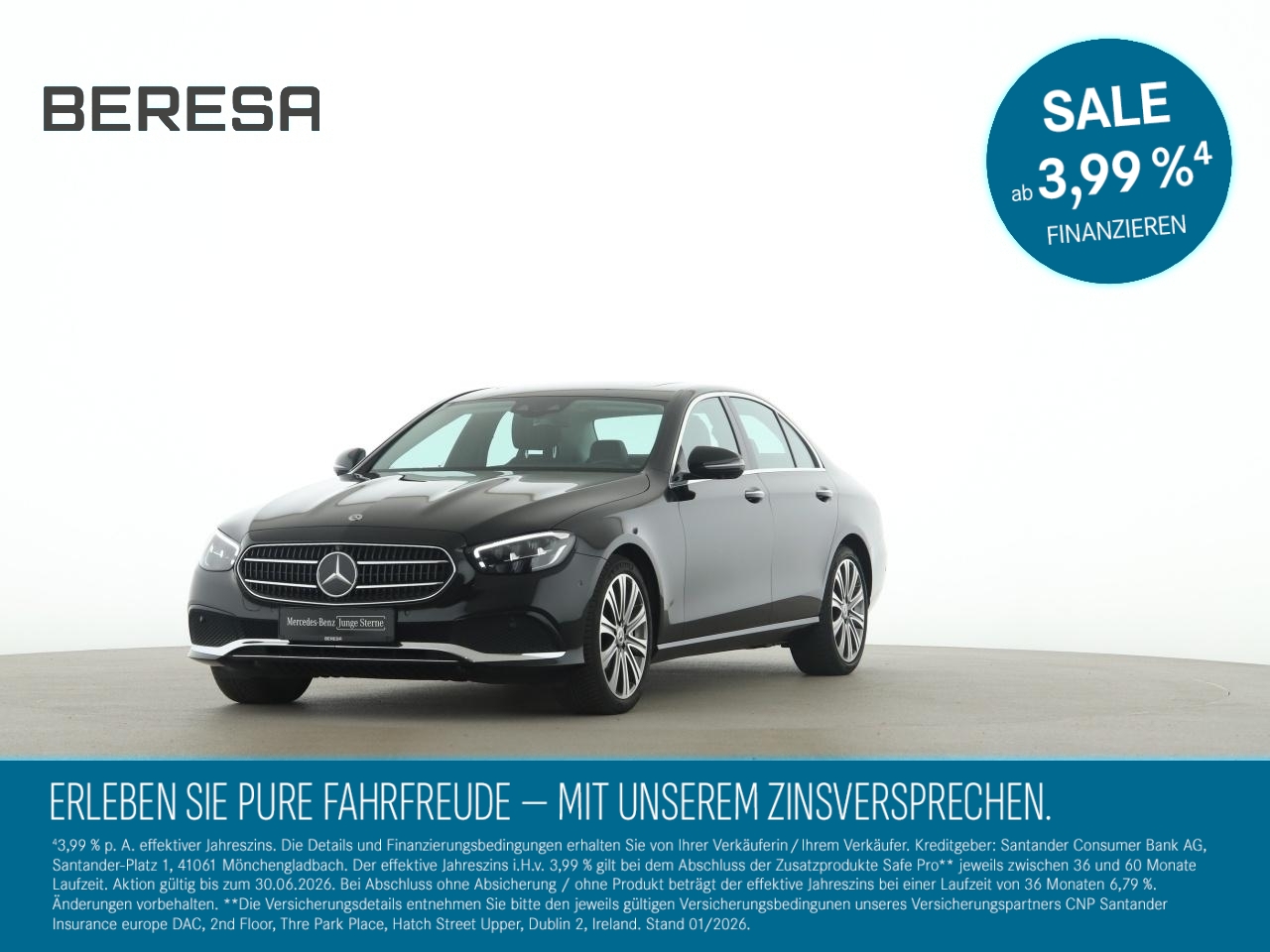 E 450 4M Avantgarde Leder AHK SHD Distronic HUD