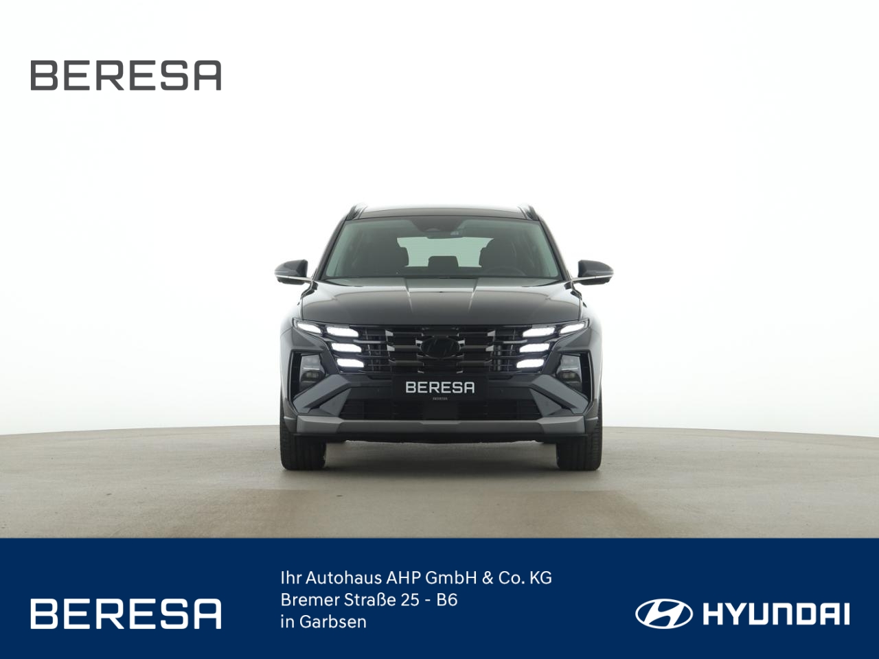 TUCSON 1.6 T-GDI Prime *Assistenz-P.*Pano* Assistenz-P. Pano