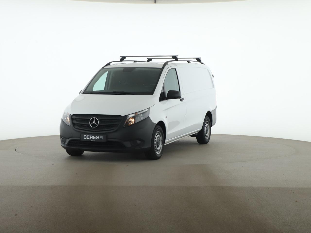 Vito 110 CDI Kasten Lang Kamera