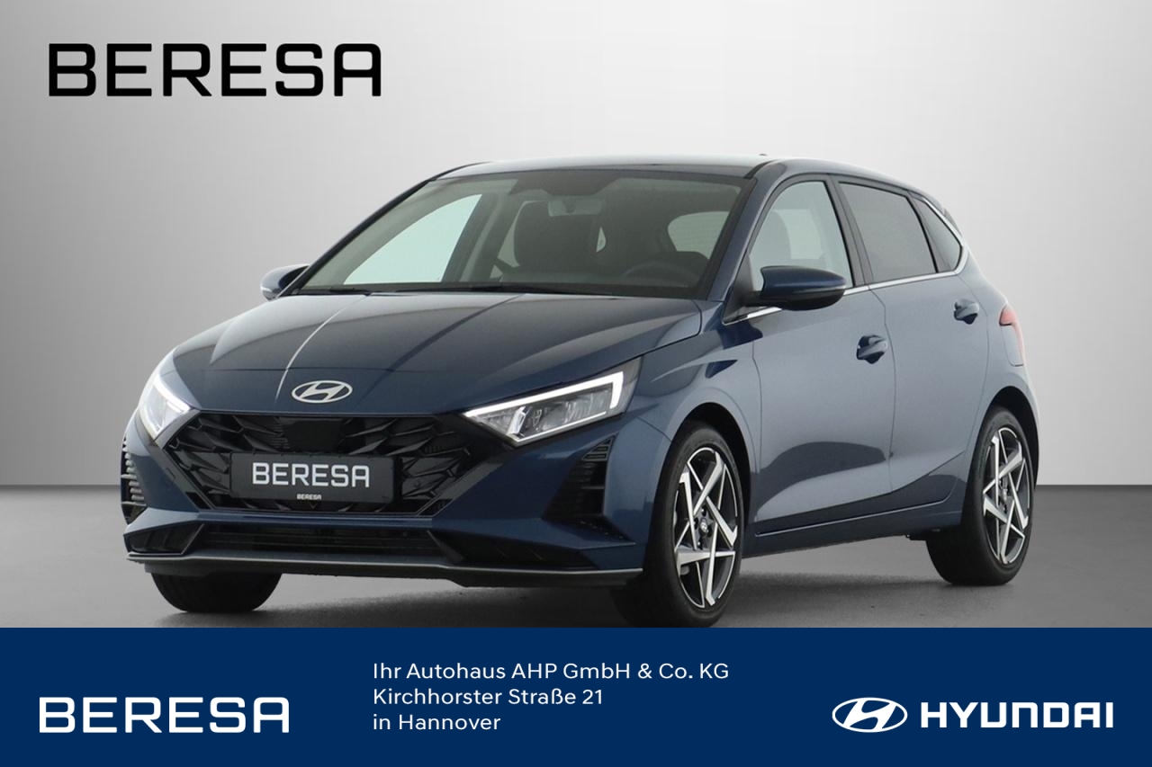 i20 FL (MY25) 1.0 T-GDI Prime TV Volldigital LED