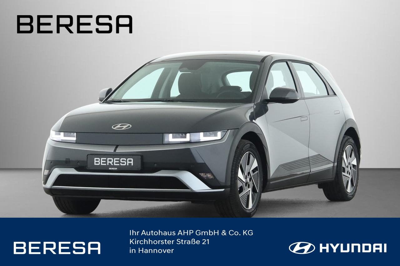 IONIQ 5 63 kWh DYNAMIQ MY25*el. Heckklappe Navi