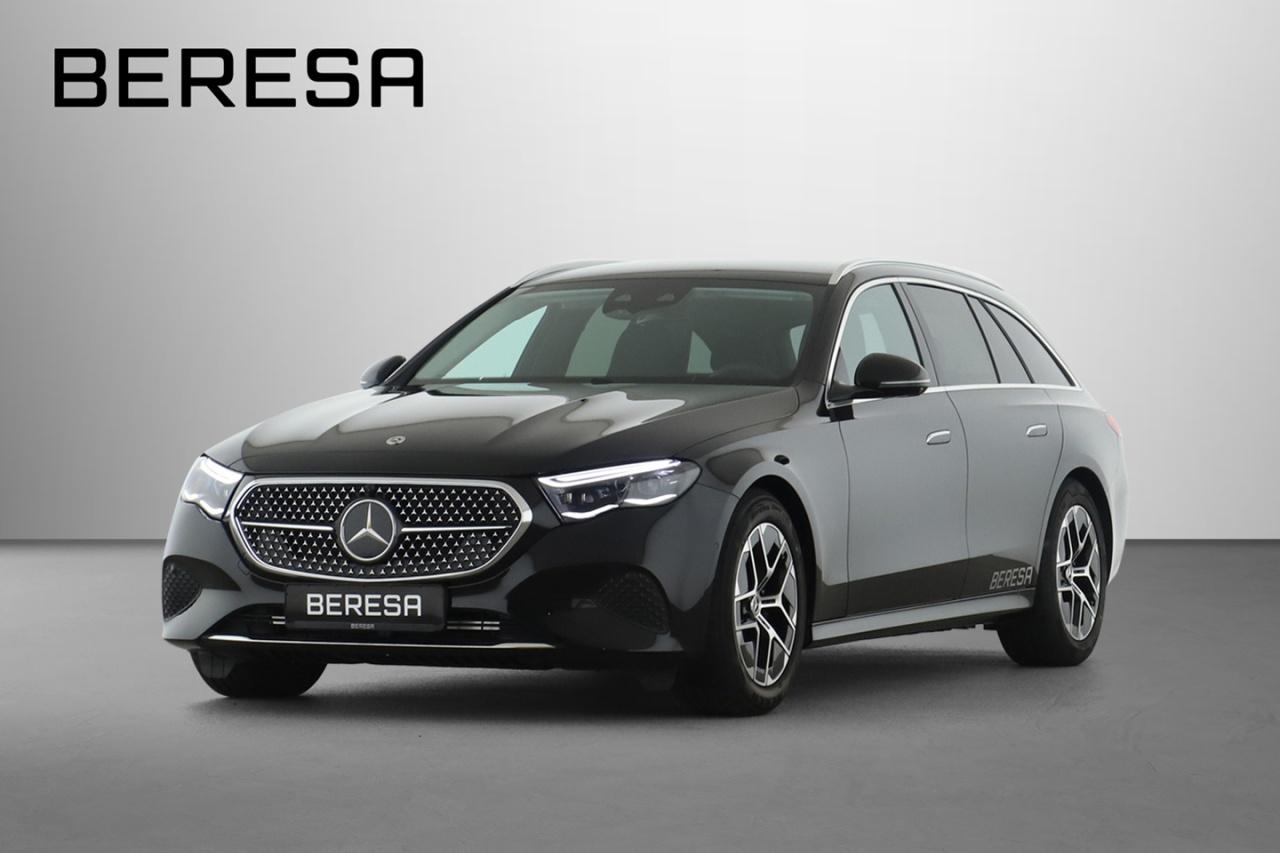 E 220 d T Avantgarde Digital Light Distronic