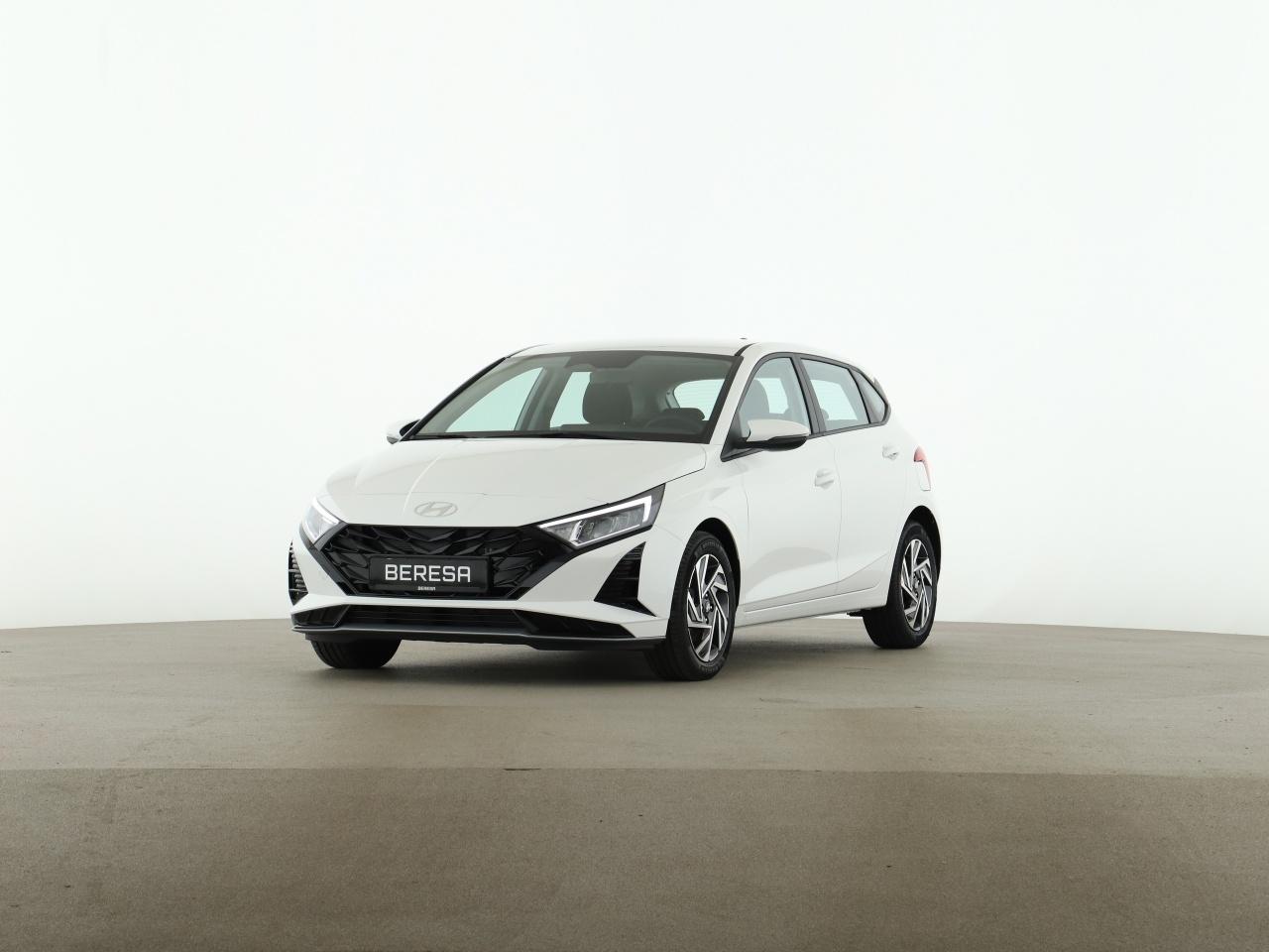 i20 (MY26) 1.0 T-GDI Trend Kamera Navi Sitzhz