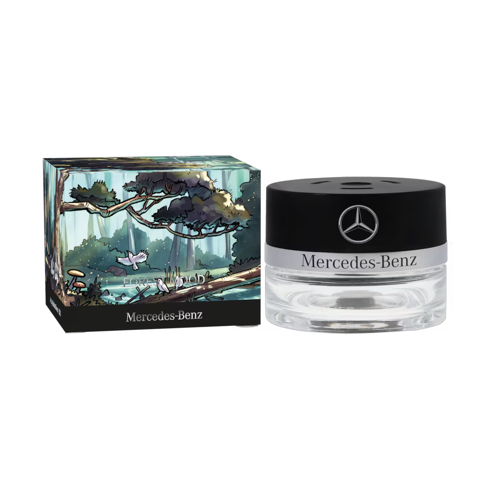 Mercedes-Benz Flakon FOREST MOOD 15 ml