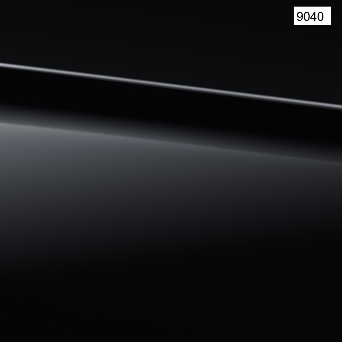 Mercedes-Benz Lackstift Schwarz