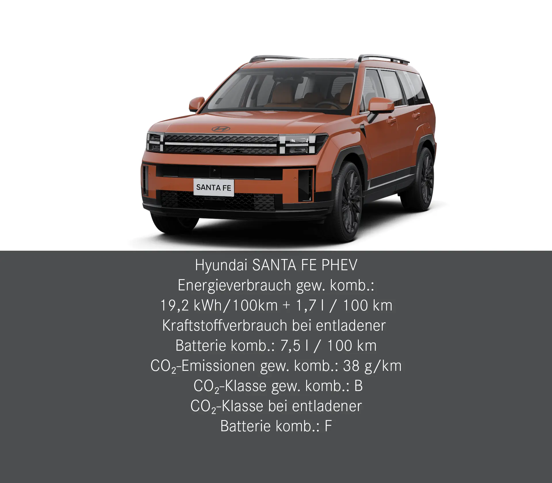 SANTA FE Terracotta Orange