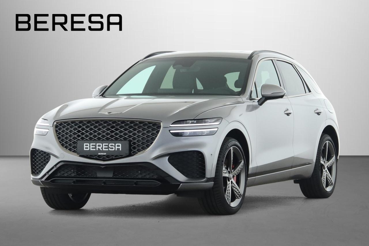 GV70 2.5 T Sport 4WD  Pano Volldigital HUD AUT