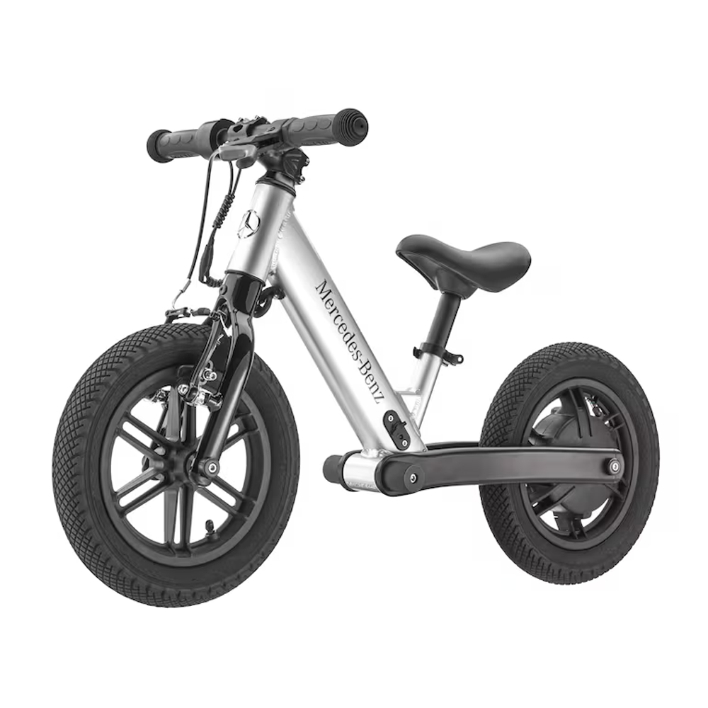 Mercedes-Benz E-Balance Laufrad Kinder Elektro Balance Bike