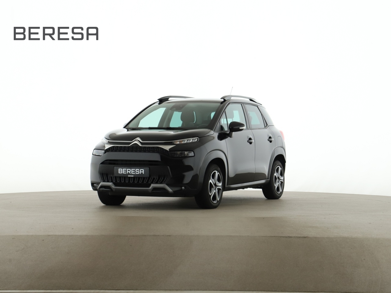 C3 Aircross 1.2 Feel Pack Navi Kamera Sitzhz