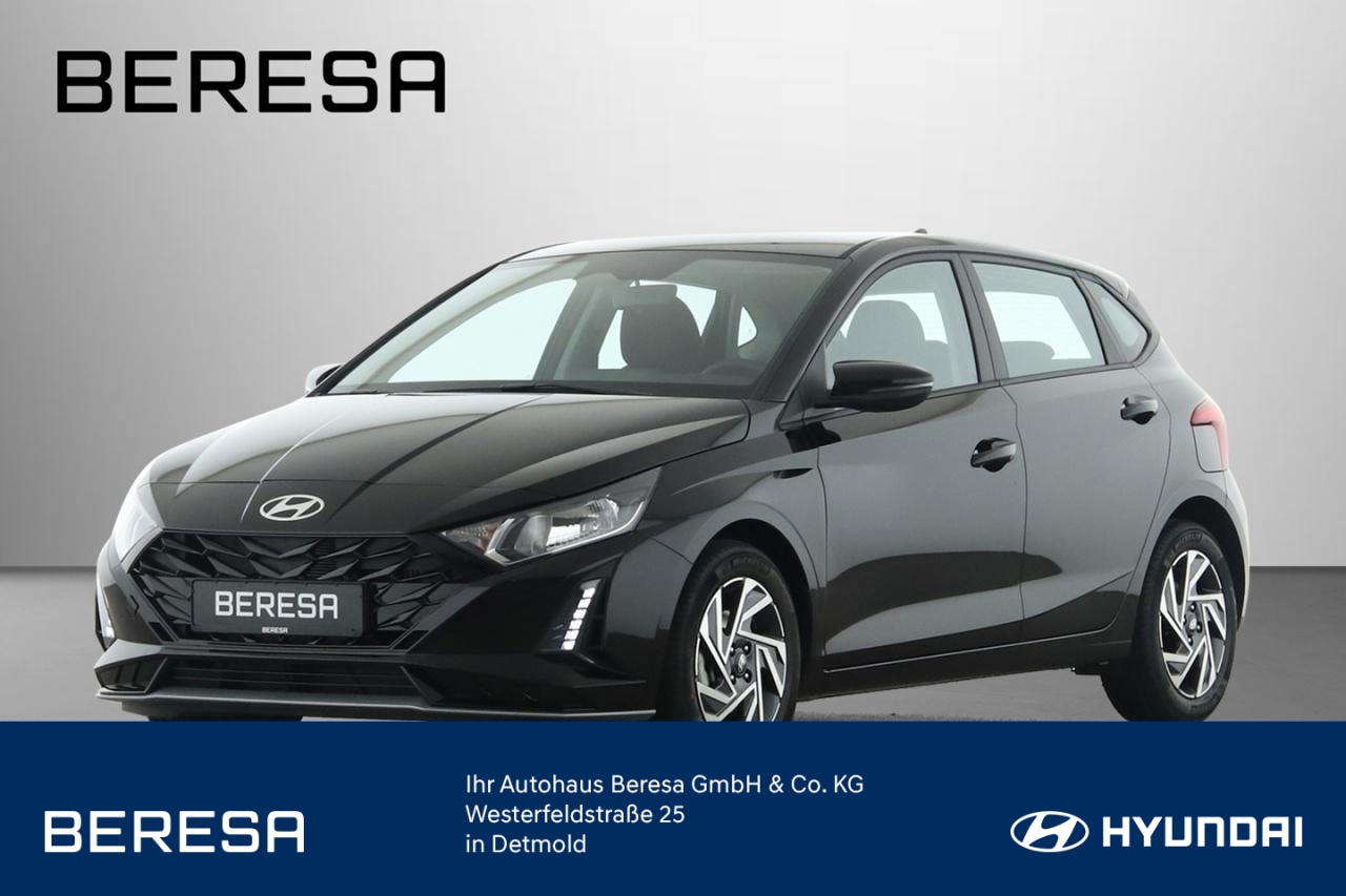 i20 1.0 T-GDI Trend*DCT* Volldigital AUT Kamera