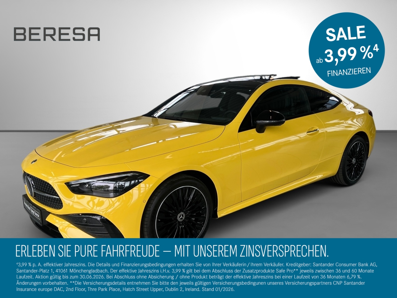 CLE 300 e AMG Pano AHK Night Distr. 360°