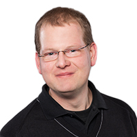 Achim Brönstrup