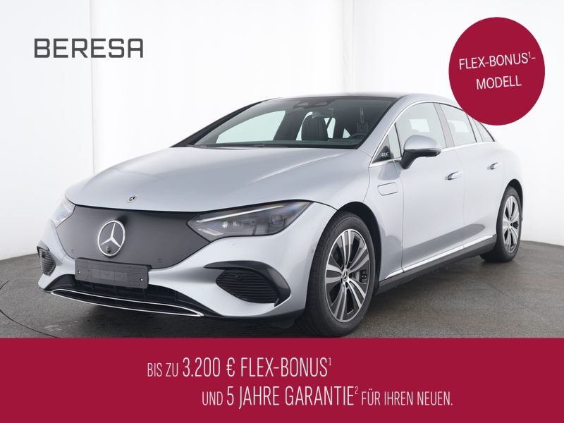 EQE 300 Electric Art Pano AHK Massage Sitzklima