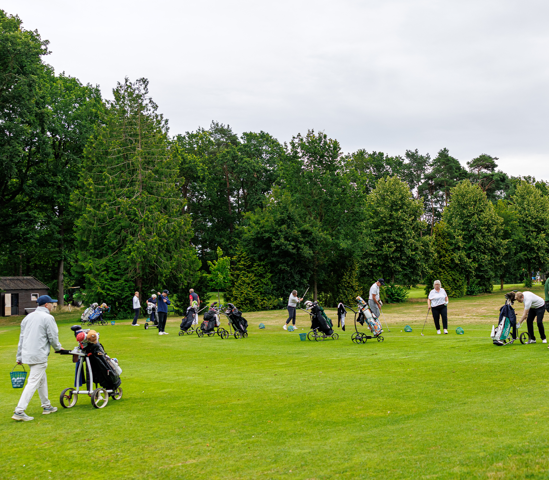 Genesis Golf Cup 04.07.2026