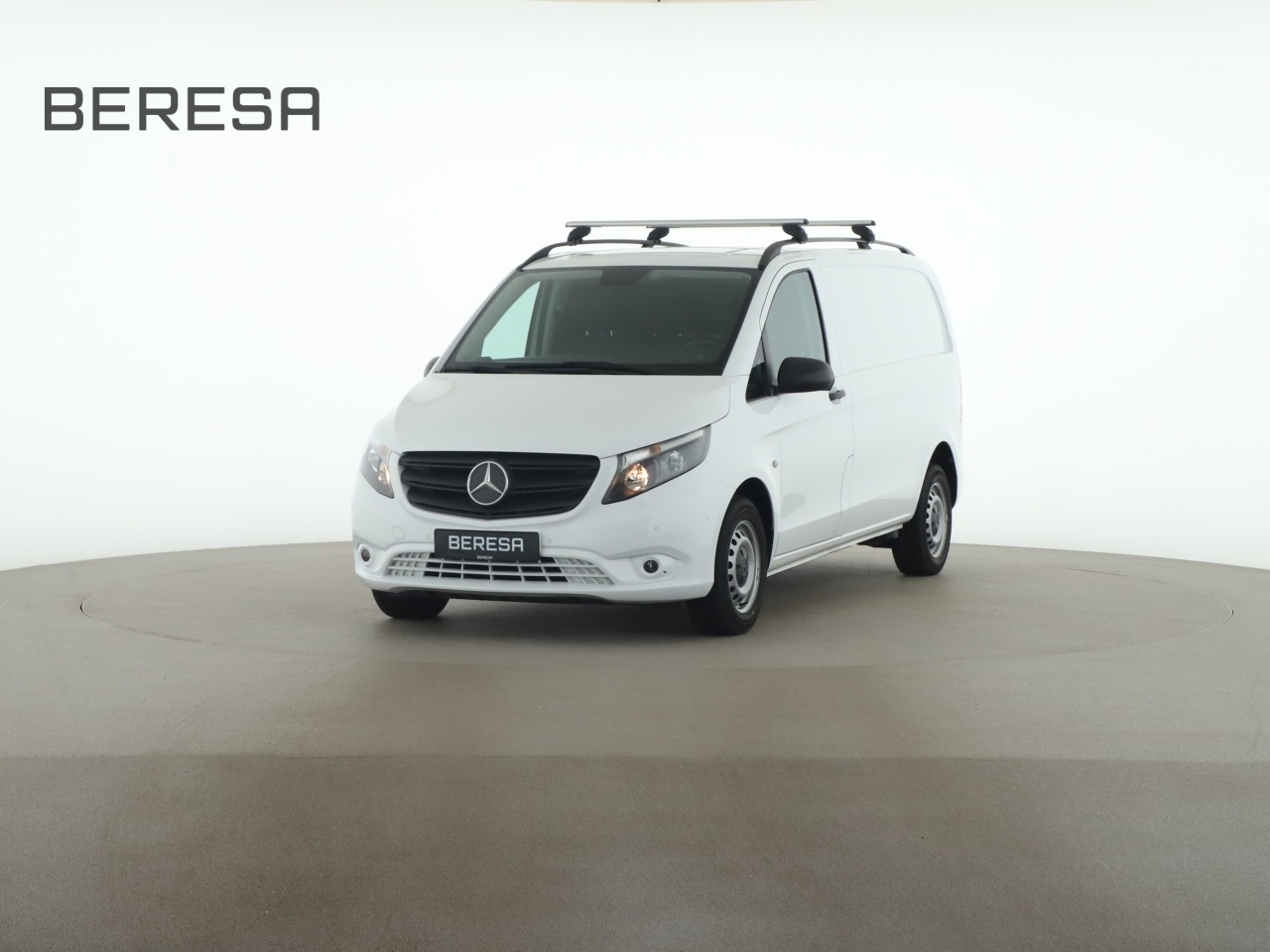 Vito 114 CDI Kasten Kompakt AHK Kamera