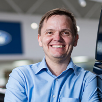 Holger Fiekens